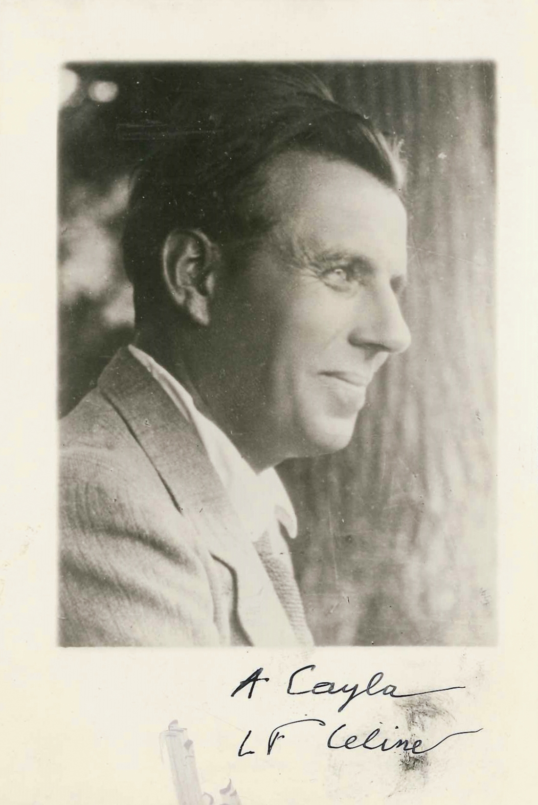 &Omicron; &Sigma;&epsilon;&lambda;ί&nu; &pi;&iota;&theta;&alpha;&nu;ό&nu; &tau;&omicron; 1936, &phi;&omega;&tau;&omicron;&gamma;&rho;&alpha;&phi;&eta;&mu;έ&nu;&omicron;&sigmaf; &alpha;&pi;ό &tau;&omicron;&nu; &Alpha;&nu;&rho;ί &Mu;&alpha;&nu;&omicron;&upsilon;έ&lambda;. &Alpha;&nu;&tau;ί&tau;&upsilon;&pi;&omicron; &tau;&eta;&sigmaf; &phi;&omega;&tau;&omicron;&gamma;&rho;&alpha;&phi;ί&alpha;&sigmaf; &mu;&epsilon; &alpha;&phi;&iota;έ&rho;&omega;&sigma;&eta; &sigma;&tau;&omicron;&nu; &beta;&iota;&beta;&lambda;&iota;&omicron;&pi;ώ&lambda;&eta; &Rho;&omicron;&mu;&pi;έ&rho; &Kappa;&epsilon;ϊ&lambda;ά.  