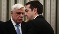 &Mu;&pi;&omicron;&rho;&epsilon;ί &sigma;ύ&mu;&phi;&omega;&nu;&alpha; &mu;&epsilon; &tau;&omicron; &Sigma;ύ&nu;&tau;&alpha;&gamma;&mu;&alpha;, &tau;&omicron;&upsilon;&sigmaf; &nu;ό&mu;&omicron;&upsilon;&sigmaf; &kappa;&alpha;&iota; &tau;&eta; &nu;&omicron;&mu;&omicron;&lambda;&omicron;&gamma;ί&alpha; &omicron; &Pi;&rho;&omicron;&kappa;ό&pi;&eta;&sigmaf; &Pi;&alpha;&upsilon;&lambda;ό&pi;&omicron;&upsilon;&lambda;&omicron;&sigmaf; (&alpha;&rho;&iota;&sigma;&tau;&epsilon;&rho;ά) &nu;&alpha; &mu;&eta;&nu; &upsilon;&pi;&omicron;&gamma;&rho;ά&psi;&epsilon;&iota; &tau;&eta;&nu; &alpha;&pi;ό&phi;&alpha;&sigma;&eta; &tau;&omicron;&upsilon; &Alpha;&lambda;έ&xi;&eta; &Tau;&sigma;ί&pi;&rho;&alpha; &kappa;&alpha;&iota; &tau;&eta;&sigmaf; &kappa;&upsilon;&beta;έ&rho;&nu;&eta;&sigma;ή&sigmaf; &tau;&omicron;&upsilon; &gamma;&iota;&alpha; &delta;&iota;&omicron;&rho;&iota;&sigma;&mu;ό &nu;έ&alpha;&sigmaf; &eta;&gamma;&epsilon;&sigma;ί&alpha;&sigmaf; &sigma;&tau;&omicron;&nu; Ά&rho;&epsilon;&iota;&omicron; &Pi;ά&gamma;&omicron;;