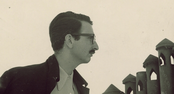 &laquo;&hellip;&mu;&alpha; &epsilon;&gamma;ώ &tau;&eta; &lambda;έ&omega; &delta;έ&nu;&tau;&rho;&omicron;&raquo;