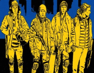 &Omicron;&upsilon;&kappa;&rho;&alpha;&nu;&omicron;ί &sigma;&tau;&rho;&alpha;&tau;&epsilon;ύ&sigma;&iota;&mu;&omicron;&iota; &pi;&rho;&omicron;&sigma;έ&rho;&chi;&omicron;&nu;&tau;&alpha;&iota; &sigma;&tau;&iota;&sigmaf; &tau;ά&xi;&epsilon;&iota;&sigmaf; &tau;&omicron;&upsilon; &sigma;&tau;&rho;&alpha;&tau;&omicron;ύ &mu;&epsilon;&tau;ά &tau;&eta;&nu; &epsilon;&iota;&sigma;&beta;&omicron;&lambda;ή &tau;&eta;&sigmaf; &Rho;&omega;&sigma;ί&alpha;&sigmaf; &sigma;&tau;&eta;&nu; &pi;&alpha;&tau;&rho;ί&delta;&alpha; &tau;&omicron;&upsilon;&sigmaf;, &sigma;&tau;&iota;&sigmaf; 24 &Phi;&epsilon;&beta;&rho;&omicron;&upsilon;&alpha;&rho;ί&omicron;&upsilon; 2022. &Tau;&omicron; &epsilon;&xi;ώ&phi;&upsilon;&lambda;&lambda;&omicron; &sigma;&tau;&omicron; Books&rsquo; Journal, &tau;&chi;. 128 (&Mu;ά&rho;&tau;&iota;&omicron;&sigmaf; 2022).  