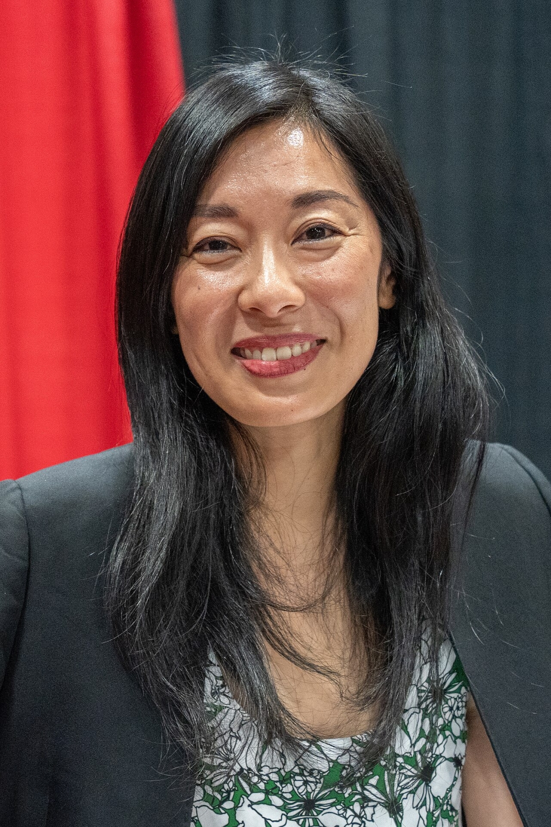 Rosie Step