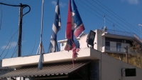 &Kappa;&omicron;&upsilon;&rho;έ&lambda;&iota;&alpha; &sigma;&tau;&omicron; &Tau;&rho;ί&tau;&omicron; &Nu;&epsilon;&kappa;&rho;&omicron;&tau;&alpha;&phi;&epsilon;ί&omicron; &tau;&omicron;&upsilon; &Delta;ή&mu;&omicron;&upsilon; &Alpha;&theta;&eta;&nu;&alpha;ί&omega;&nu;.