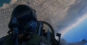 Εξοπλισμοί και ειρήνη: η νέα αυτοπεποίθηση της Ελλάδας