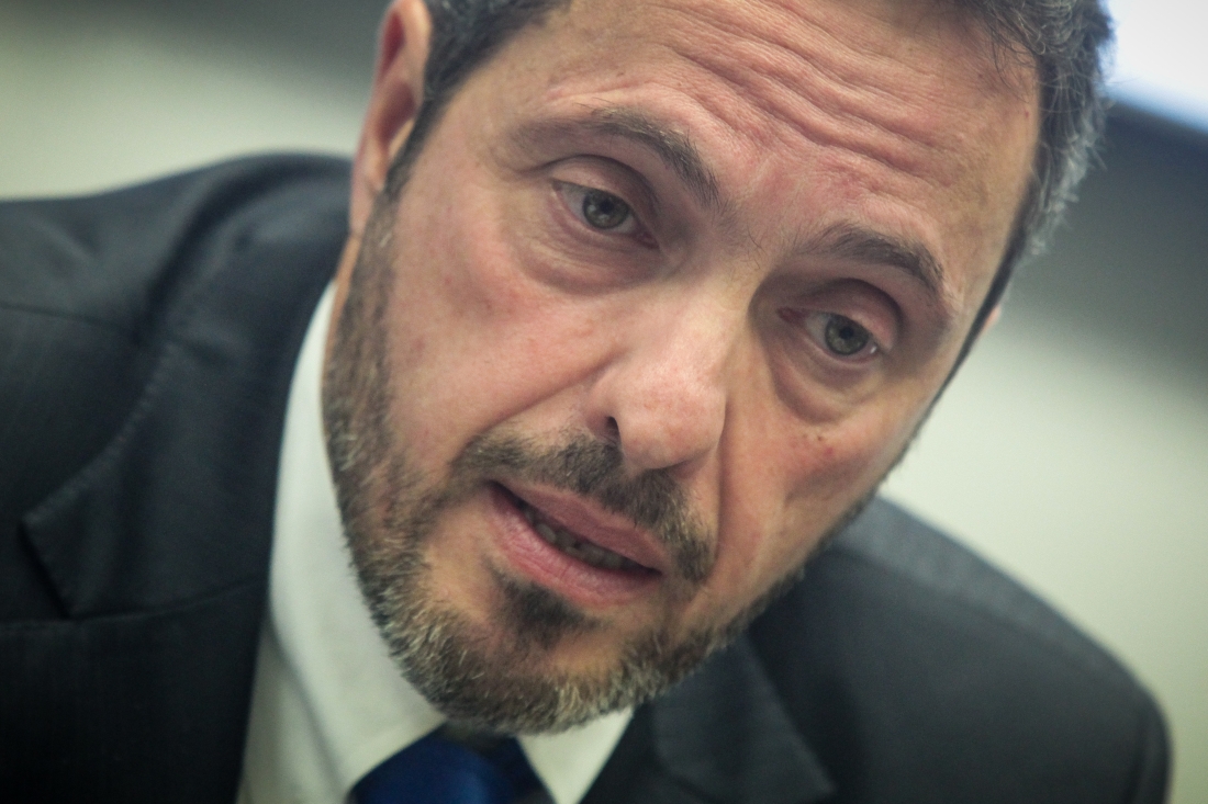 &Omicron; Ά&rho;&eta;&sigmaf; &Xi;&epsilon;&nu;ό&phi;&omicron;&sigmaf;.