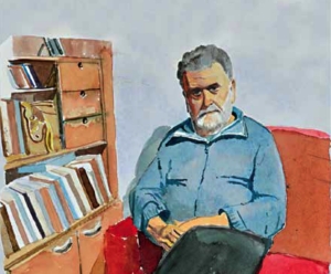 &Nu;&iota;&kappa;ό&lambda;&alpha;&sigmaf; &Kappa;&lambda;&eta;&rho;&omicron;&nu;ό&mu;&omicron;&sigmaf;