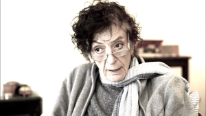 &Eta; &Mu;&alpha;&rho;ί&alpha; &Lambda;&alpha;ϊ&nu;ά.