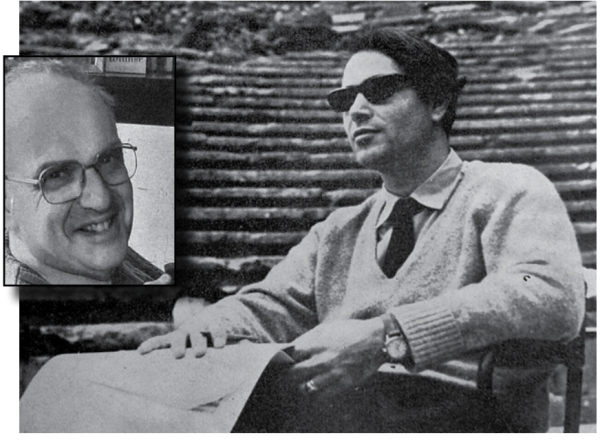 &Gamma;&iota;ά&nu;&nu;&eta;&sigmaf; &Chi;&rho;ή&sigma;&tau;&omicron;&upsilon; (1926-1970): &Tau;&omicron; &laquo;&epsilon;&pi;έ&kappa;&epsilon;&iota;&nu;&alpha;&raquo; &tau;&eta;&sigmaf; &mu;&omicron;&upsilon;&sigma;&iota;&kappa;ή&sigmaf;