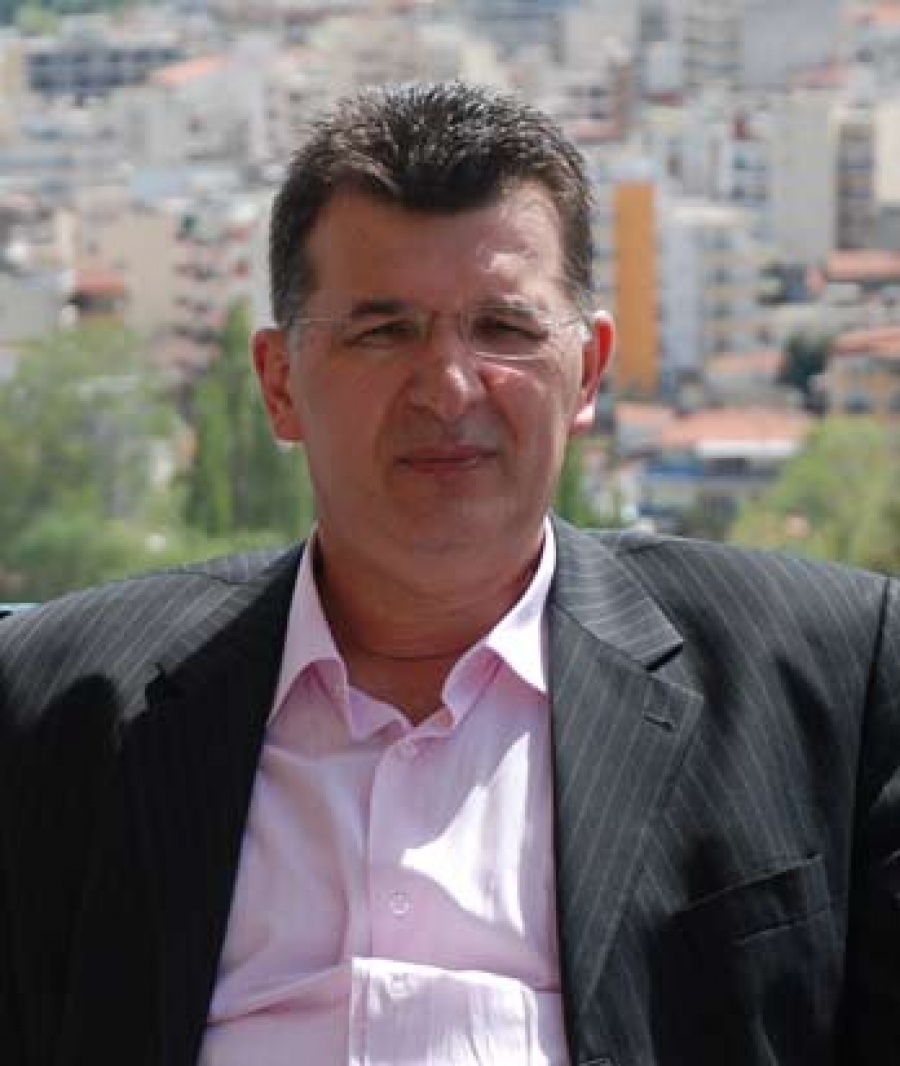 &Omicron; &mu;&epsilon;&iota;&omicron;&nu;&omicron;&tau;&iota;&kappa;ό&sigmaf; &psi;&upsilon;&chi;ί&alpha;&tau;&rho;&omicron;&sigmaf; &Mu;&pi;&omicron;&upsilon;&rho;&chi;ά&nu; &Mu;&pi;&alpha;&rho;ά&nu;.