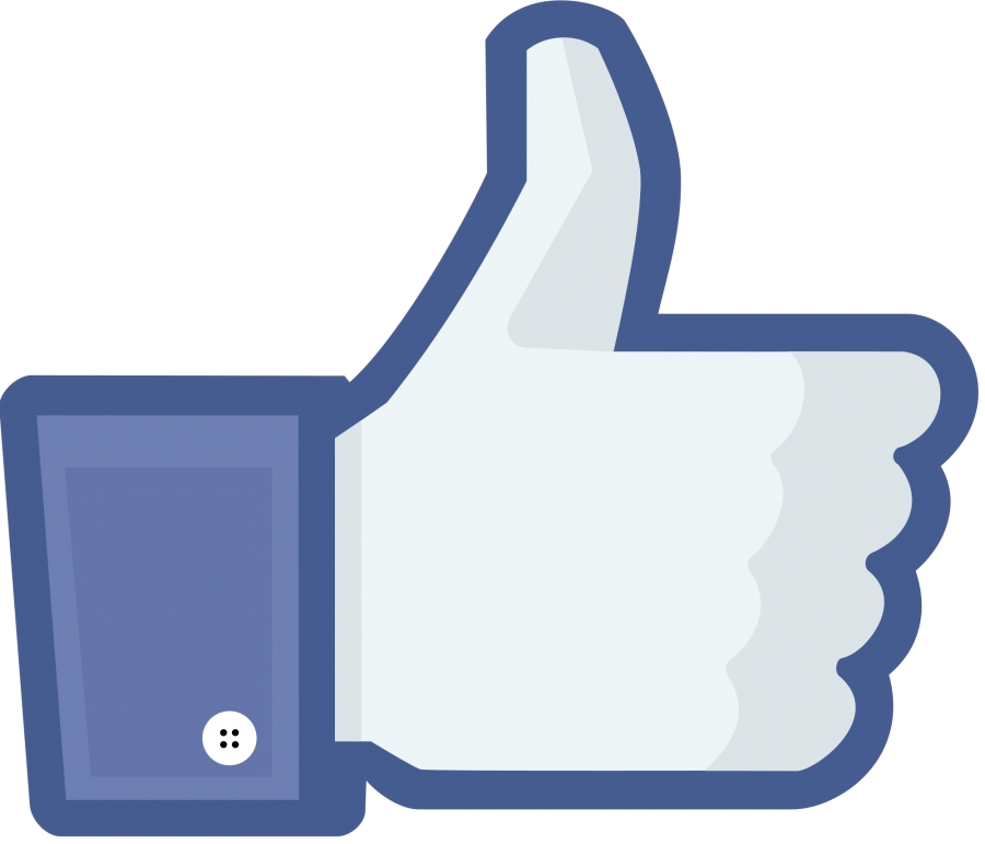 &Tau;&omicron; &sigma;ή&mu;&alpha; &tau;&omicron;&upsilon; &lambda;ά&iota;&kappa; &sigma;&tau;&omicron; facebook.