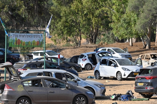Η υποκρισία του ΟΗΕ και η δυτική αμνησία για το Ισραήλ
