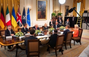 Η Ευρώπη απέναντι στη βία: το αδιαπραγμάτευτο των συνόρων