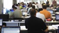 &Omicron; &Mu;&pi;ά&mu;&pi;&eta;&sigmaf; &omega;&sigmaf; &sigma;&phi;&rho;&alpha;&gamma;&iota;&delta;&omicron;&phi;ύ&lambda;&alpha;&kappa;&alpha;&sigmaf; &sigma;&epsilon; &upsilon;&pi;&eta;&rho;&epsilon;&sigma;ί&alpha; &tau;&omicron;&upsilon; &Delta;&eta;&mu;&omicron;&sigma;ί&omicron;&upsilon;.