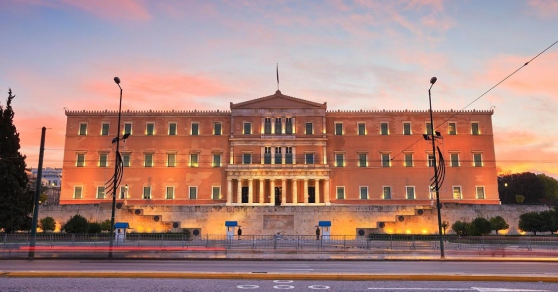 &Eta; &Beta;&omicron;&upsilon;&lambda;ή &tau;&omega;&nu; &Epsilon;&lambda;&lambda;ή&nu;&omega;&nu;. &Omicron;&Iota; &kappa;&rho;&alpha;&delta;&alpha;&sigma;&mu;&omicron;ί &gamma;&iota;&alpha; &tau;&alpha; &Tau;έ&mu;&pi;&eta; &mu;&epsilon;&tau;&alpha;&phi;έ&rho;&omicron;&nu;&tau;&alpha;&iota; &sigma;&tau;&eta; &sigma;&upsilon;&zeta;ή&tau;&eta;&sigma;&eta; &gamma;&iota;&alpha; &tau;&eta; &lambda;&epsilon;&iota;&tau;&omicron;&upsilon;&rho;&gamma;ί&alpha; &tau;&eta;&sigmaf; &Pi;&rho;&omicron;&alpha;&nu;&alpha;&kappa;&rho;&iota;&tau;&iota;&kappa;ή&sigmaf;.