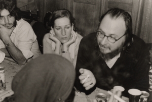 O &Delta;&iota;&omicron;&nu;ύ&sigma;&eta;&sigmaf; &Sigma;&alpha;&beta;&beta;ό&pi;&omicron;&upsilon;&lambda;&omicron;&sigmaf; &kappa;&alpha;&iota; &sigma;&tau;&omicron; &pi;&lambda;ά&iota; &tau;&omicron;&upsilon; &eta; Ά&sigma;&pi;&alpha;, &eta; &sigma;ύ&zeta;&upsilon;&gamma;ό&sigmaf; &tau;&omicron;&upsilon;.  