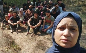 &Eta; &alpha;&pi;&omicron;&sigma;&tau;&alpha;&theta;&epsilon;&rho;&omicron;&pi;&omicron;ί&eta;&sigma;&eta; &omega;&sigmaf; &delta;&iota;&alpha;&chi;&rho;&omicron;&nu;&iota;&kappa;ή &pi;&omicron;&lambda;&iota;&tau;&iota;&kappa;ή &sigma;&tau;ά&sigma;&eta; &tau;&eta;&sigmaf; &Alpha;&rho;&iota;&sigma;&tau;&epsilon;&rho;ά&sigmaf;