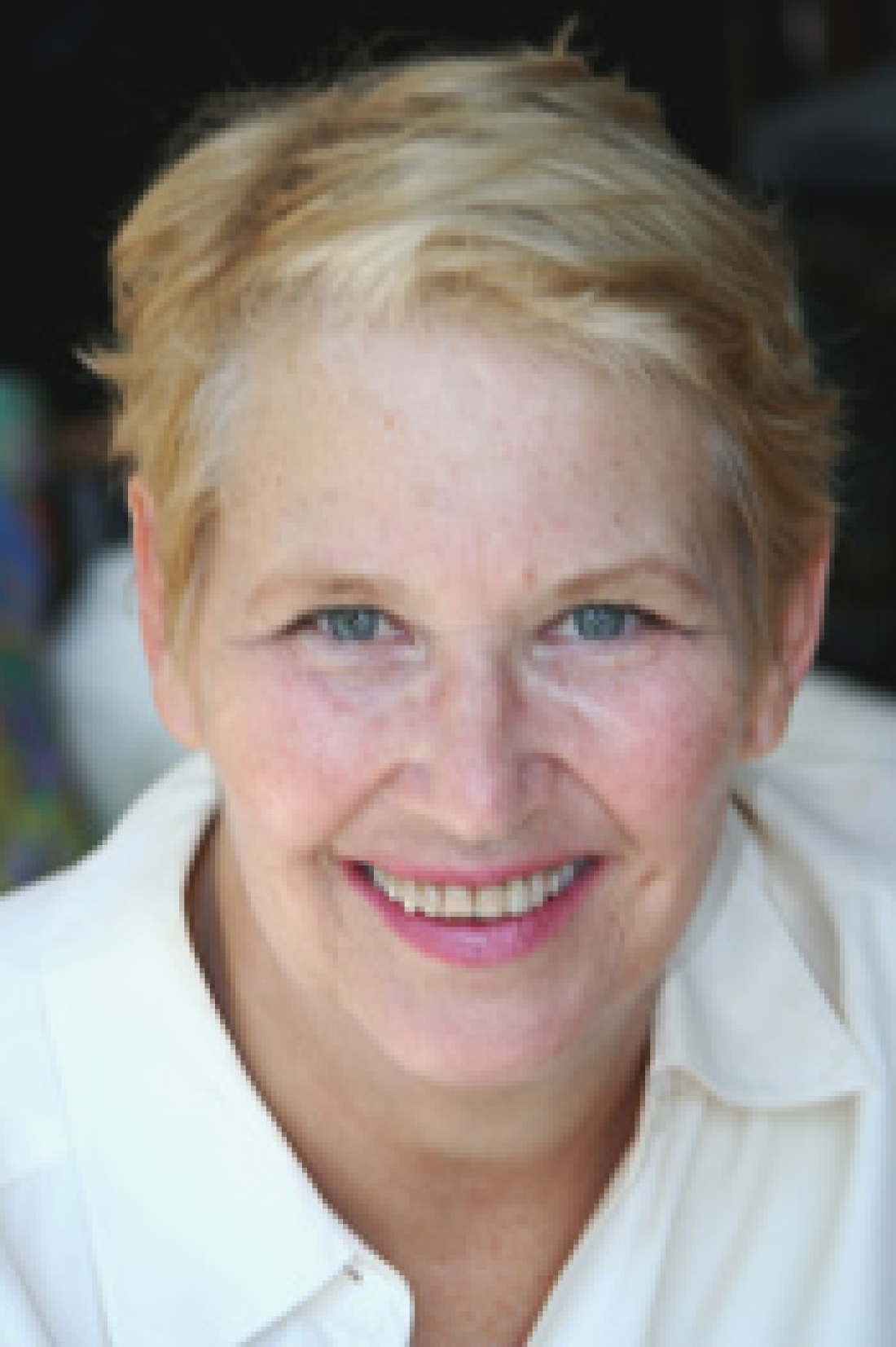 Phyllis Rose