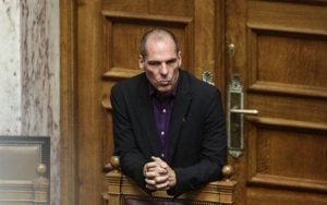 &Omicron; &upsilon;&pi;&omicron;&upsilon;&rho;&gamma;ό&sigmaf; &Omicron;&iota;&kappa;&omicron;&nu;&omicron;&mu;&iota;&kappa;ώ&nu;, &Gamma;&iota;ά&nu;&eta;&sigmaf; &Beta;&alpha;&rho;&omicron;&upsilon;&phi;ά&kappa;&eta;&sigmaf;. &Kappa;ά&tau;&iota; &sigma;&alpha;&nu; &tau;&omicron;&nu; &Mu;έ&sigma;&iota; &tau;&eta;&sigmaf; &epsilon;&lambda;&lambda;&eta;&nu;&iota;&kappa;ή&sigmaf; &Epsilon;&theta;&nu;&iota;&kappa;ή&sigmaf; &pi;&alpha;&rho;&alpha;&gamma;&omega;&gamma;ή&sigmaf; &pi;&omicron;&lambda;&iota;&tau;&iota;&kappa;ή&sigmaf;.