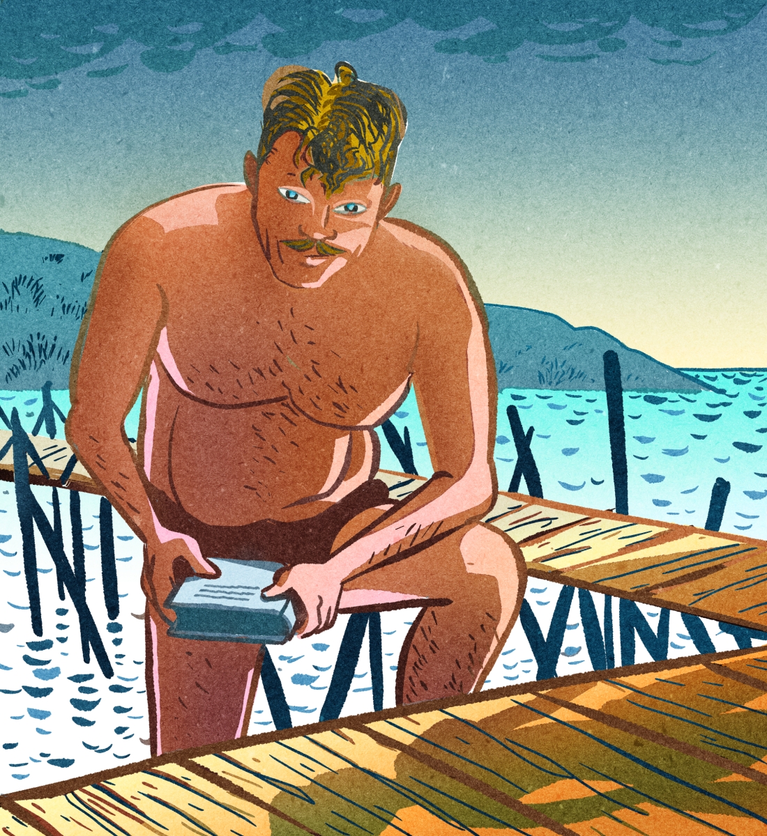 &Omicron; &Mu;ά&lambda;&kappa;&omicron;&lambda;&mu; &Lambda;ό&omicron;&upsilon;&rho;&iota; &alpha;&pi;ό &tau;&omicron;&nu; &Alpha;&lambda;έ&kappa;&omicron; &Pi;&alpha;&pi;&alpha;&delta;ά&tau;&omicron;.