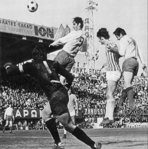 &Omicron; &Alpha;&nu;&tau;ώ&nu;&eta;&sigmaf; &Alpha;&nu;&tau;&omega;&nu;&iota;ά&delta;&eta;&sigmaf; &sigma;&tau;&omicron; 55΄&epsilon;&pi;&iota;&tau;&upsilon;&gamma;&chi;ά&nu;&epsilon;&iota; &tau;&omicron; 2-0 &kappa;&alpha;&tau;ά &tau;&omicron;&upsilon; &Epsilon;&rho;&upsilon;&theta;&rho;&omicron;ύ &Alpha;&sigma;&tau;έ&rho;&alpha;. &Eta; &pi;&rho;ό&kappa;&rho;&iota;&sigma;&eta; &sigma;&tau;&omicron;&nu; &tau;&epsilon;&lambda;&iota;&kappa;ό &pi;&iota;&alpha; &alpha;&pi;&epsilon;ί&chi;&epsilon; &mu;ό&nu;&omicron; έ&nu;&alpha; &gamma;&kappa;&omicron;&lambda;, &tau;&omicron; &omicron;&pi;&omicron;ί&omicron; &pi;έ&tau;&upsilon;&chi;&epsilon; &tau;&epsilon;&lambda;&iota;&kappa;ά &sigma;&tau;&omicron; 63 &omicron; &Kappa;&alpha;&mu;ά&rho;&alpha;&sigmaf;.  