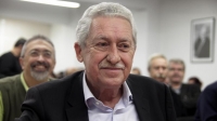 O &Phi;ώ&tau;&eta;&sigmaf; &Kappa;&omicron;&upsilon;&beta;έ&lambda;&eta;&sigmaf;.