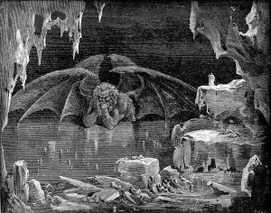 Gustave Dor&eacute;