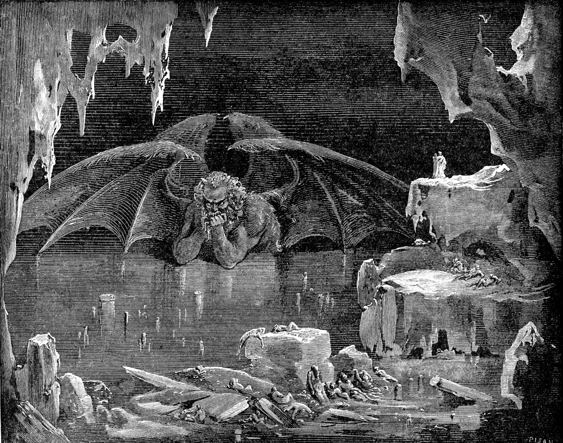 Gustave Dor&eacute;