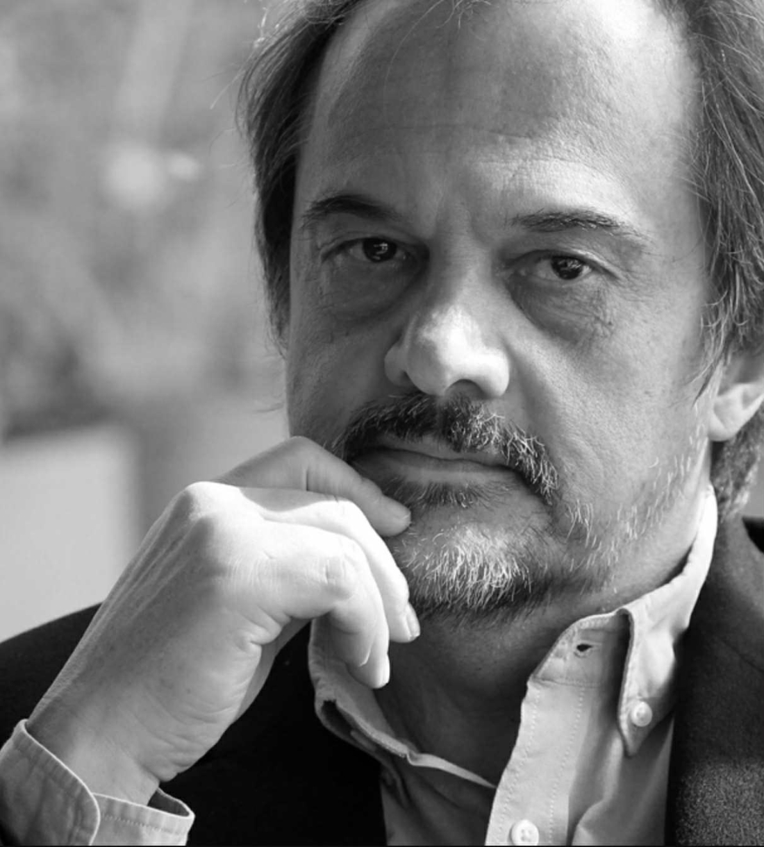 Ο Απόστολος Δοξιάδης. Πρώτος καλεσμένος στις συζητήσεις στο Ωδείο Αθηνών, στις 16 Οκτωβρίου. Ο Απόστολος Δοξιάδης. Πρώτος καλεσμένος στις συζητήσεις στο Ωδείο Αθηνών, στις 16 Οκτωβρίου.