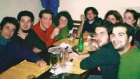 &Eta; &Alpha;&rho;&iota;&sigma;&tau;&epsilon;&rho;ά &gamma;&iota;&alpha; &chi;&rho;ό&nu;&iota;&alpha; &epsilon;&pi;έ&mu;&epsilon;&nu;&epsilon; &pi;&omega;&sigmaf; &epsilon;ί&nu;&alpha;&iota; &epsilon;&xi;&alpha;&iota;&rho;&epsilon;&tau;&iota;&kappa;ά &sigma;&eta;&mu;&alpha;&nu;&tau;&iota;&kappa;ό &nu;&alpha; &mu;έ&nu;&epsilon;&iota;&sigmaf; &sigma;&tau;&alpha;&theta;&epsilon;&rho;ό&sigmaf; &sigma;&tau;&iota;&sigmaf; &alpha;&pi;ό&psi;&epsilon;&iota;&sigmaf; &sigma;&omicron;&upsilon;. &Epsilon;&delta;ώ &eta; &pi;&alpha;&rho;έ&alpha; &pi;&alpha;&rho;έ&mu;&epsilon;&iota;&nu;&epsilon; &sigma;&tau;&alpha;&theta;&epsilon;&rho;ή &kappa;&alpha;&iota; &sigma;&tau;&eta; &delta;&iota;&alpha;&sigma;&kappa;έ&delta;&alpha;&sigma;ή &tau;&eta;&sigmaf;.