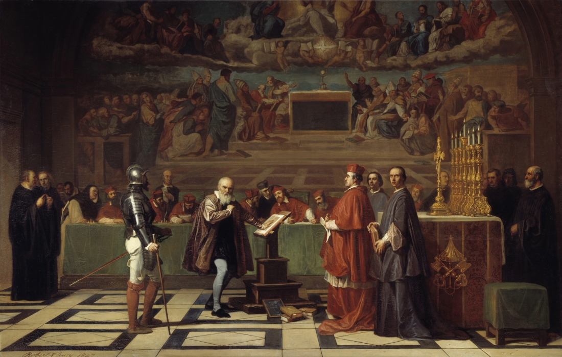 Mus&eacute;e du Luxembourg