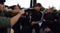 &Pi;έ&mu;&pi;&tau;&eta;, 5 &Nu;&omicron;&epsilon;&mu;&beta;&rho;ί&omicron;&upsilon;, &Alpha;&theta;ή&nu;&alpha;, &pi;&lambda;&alpha;&tau;&epsilon;ί&alpha; &Sigma;&upsilon;&nu;&tau;ά&gamma;&mu;&alpha;&tau;&omicron;&sigmaf;, &Mu;&nu;&eta;&mu;&epsilon;ί&omicron; Ά&gamma;&nu;&omega;&sigma;&tau;&omicron;&upsilon; &Sigma;&tau;&rho;&alpha;&tau;&iota;ώ&tau;&eta;. &Omicron; &Gamma;&iota;ώ&rho;&gamma;&omicron;&sigmaf; &Kappa;&omicron;&upsilon;&mu;&omicron;&upsilon;&tau;&sigma;ά&kappa;&omicron;&sigmaf; &gamma;&rho;&omicron;&nu;&theta;&omicron;&kappa;&omicron;&pi;&epsilon;ί&tau;&alpha;&iota; &alpha;&pi;ό (&alpha;&sigma;ύ&lambda;&lambda;&eta;&pi;&tau;&omicron;) &delta;&iota;&alpha;&delta;&eta;&lambda;&omega;&tau;ή, &omicron; &omicron;&pi;&omicron;ί&omicron;&sigmaf;, &sigma;ύ&mu;&phi;&omega;&nu;&alpha; &mu;&epsilon; &mu;&alpha;&rho;&tau;&upsilon;&rho;ί&epsilon;&sigmaf; &pi;&omicron;&upsilon; &delta;&eta;&mu;&omicron;&sigma;&iota;&epsilon;ύ&theta;&eta;&kappa;&alpha;&nu;, &epsilon;ί&nu;&alpha;&iota; &mu;έ&lambda;&omicron;&sigmaf; &tau;&eta;&sigmaf; &Chi;&rho;&upsilon;&sigma;ή&sigmaf; &Alpha;&upsilon;&gamma;ή&sigmaf;. 