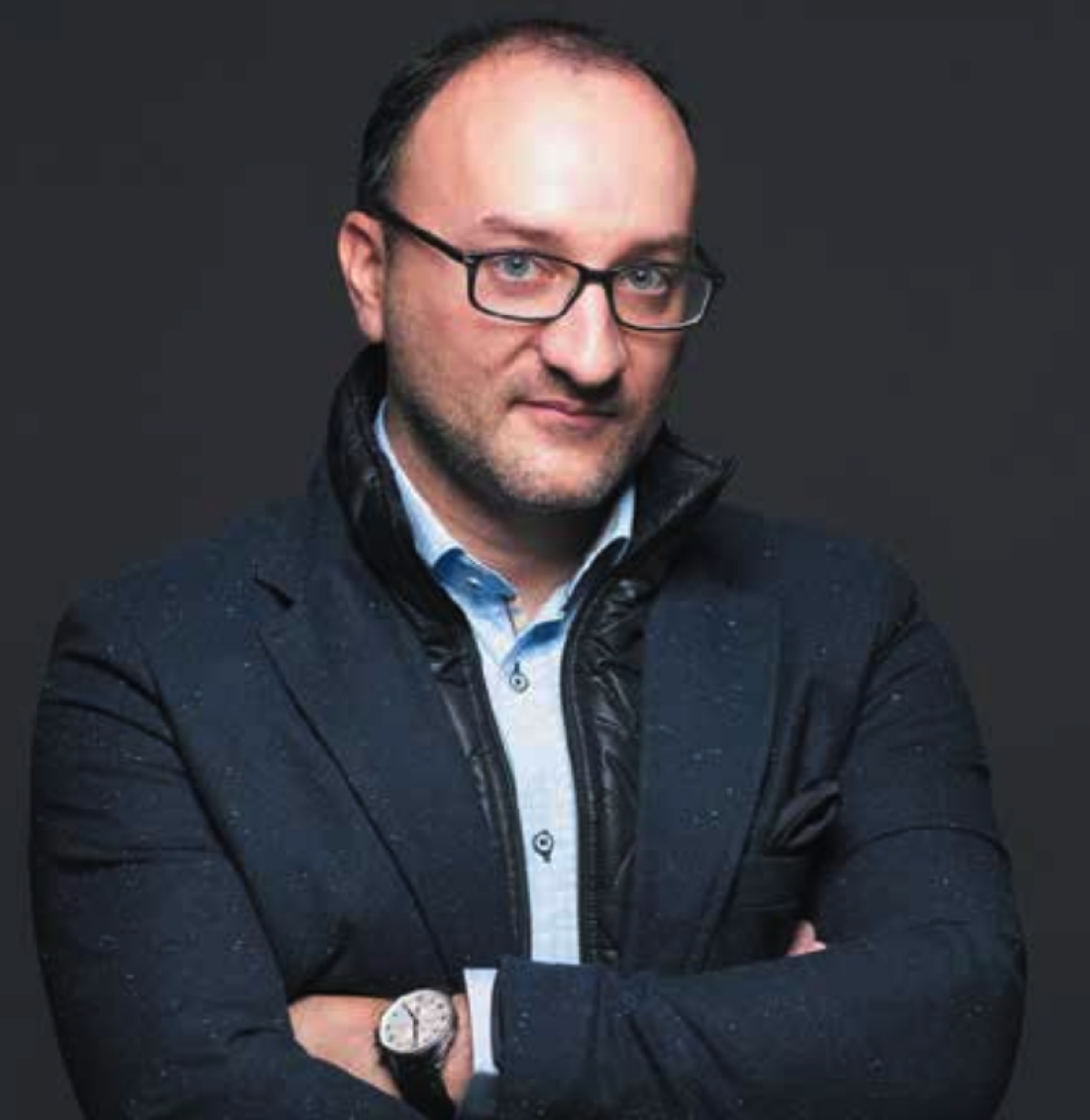 Yiannis Margetousakis