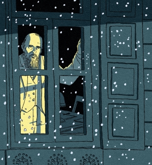 O &Nu;&tau;&omicron;&sigma;&tau;&omicron;&gamma;&iota;έ&phi;&sigma;&kappa;&iota;, &alpha;&pi;ό &tau;&omicron; &tau;&epsilon;ύ&chi;&omicron;&sigmaf; 116 &tau;&omicron;&upsilon; 2021, &sigma;&tau;&omicron; &pi;&rho;ώ&tau;&omicron; &epsilon;&kappa;&tau;&epsilon;&tau;&alpha;&mu;έ&nu;&omicron; &alpha;&phi;iέ&rho;&omega;&mu;&alpha; &tau;&omicron;&upsilon; &Beta;&omicron;&omicron;ks&rsquo; Journal &sigma;&tau;&omicron;&nu; &sigma;&upsilon;&gamma;&gamma;&rho;&alpha;&phi;έ&alpha;.  