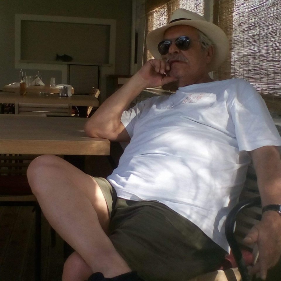 &Omicron; &Tau;ά&kappa;&eta;&sigmaf; &Pi;&omicron;&lambda;ί&tau;&eta;&sigmaf;. 