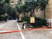 &Omicron;&delta;ό&sigmaf; &Sigma;&kappa;&omicron;&upsilon;&phi;ά, ά&gamma;&iota;&omicron;&sigmaf; &Delta;&iota;&omicron;&nu;ύ&sigma;&iota;&omicron;&sigmaf;. &Eta; &beta;ό&mu;&beta;&alpha; &pi;&omicron;&upsilon; &epsilon;&xi;&epsilon;&rho;&rho;'&alpha;&gamma;&eta; &epsilon;ί&chi;&epsilon; &tau;&omicron;&pi;&omicron;&theta;&epsilon;&tau;&eta;&theta;&epsilon;ί &sigma;&tau;&alpha; &sigma;&kappa;&alpha;&lambda;&omicron;&pi;ά&tau;&iota;&alpha; &tau;&eta;&sigmaf; &epsilon;&kappa;&kappa;&lambda;&eta;&sigma;ί&alpha;&sigmaf;.  