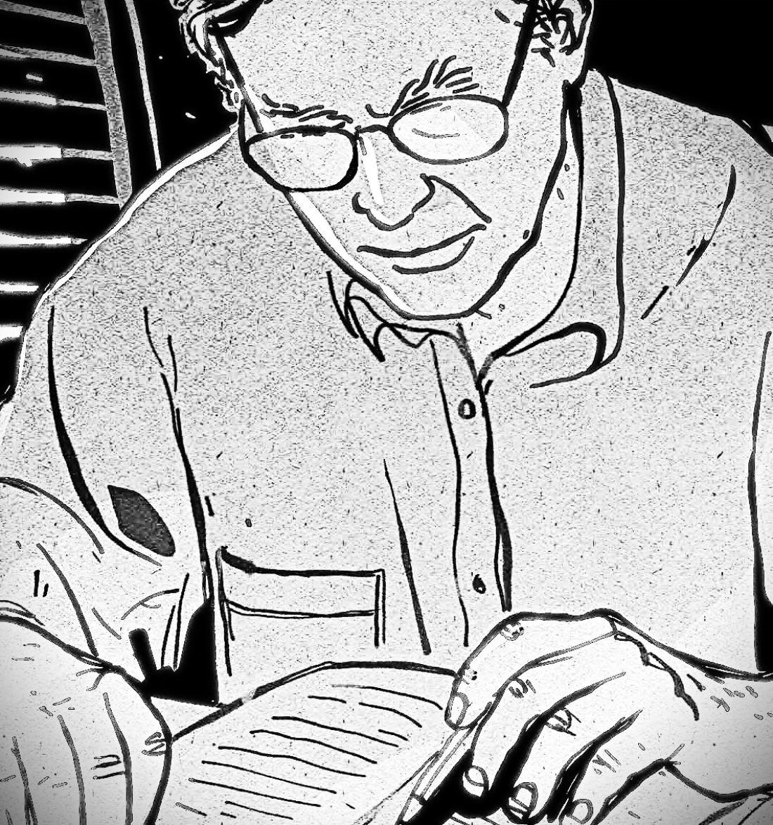 O &Nu;ί&kappa;&omicron;&sigmaf; &Phi;&omega;&kappa;ά&sigmaf; &alpha;&pi;ό &tau;&omicron;&nu; &Alpha;&lambda;έ&kappa;&omicron; &Pi;&alpha;&pi;&alpha;&delta;ά&tau;&omicron; (&pi;&rho;&omicron;&sigma;&alpha;&rho;&mu;&omicron;&gamma;ή).