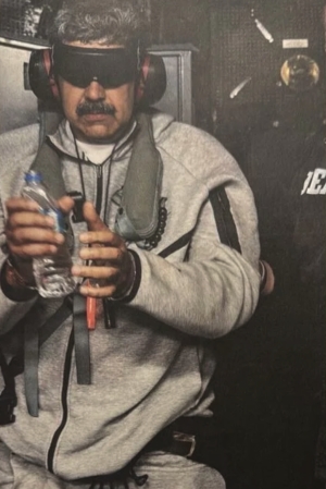 &nbsp;&Omicron; &Tau;&rho;&alpha;&mu;&pi; &omega;&sigmaf; &mu;&epsilon;&gamma;&alpha;&lambda;ό&sigma;&omega;&mu;&omicron;&sigmaf; &Pi;&omicron;ύ&tau;&iota;&nu;