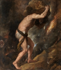 &Tau;&iota;&tau;&sigma;&iota;ά&nu;&omicron;, &Sigma;ί&sigma;&upsilon;&phi;&omicron;&sigmaf;, &lambda;ά&delta;&iota; &sigma;&epsilon; &kappa;&alpha;&mu;&beta;ά (1548 &ndash; 1549). 