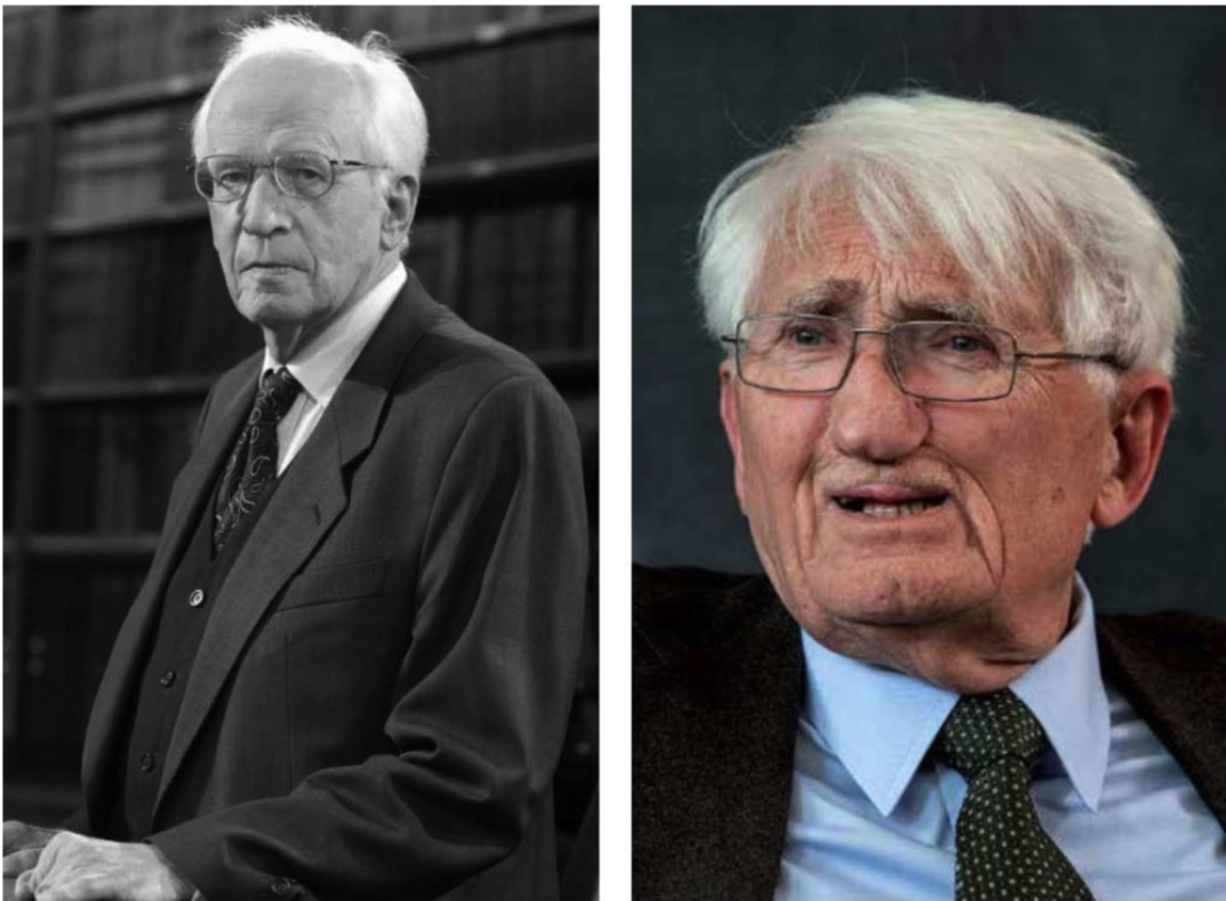 &Alpha;&rho;&iota;&sigma;&tau;&epsilon;&rho;ά, &omicron; &gamma;&epsilon;&rho;&mu;&alpha;&nu;ό&sigmaf; &iota;&sigma;&tau;&omicron;&rho;&iota;&kappa;ό&sigmaf; &Epsilon;&rho;&nu;&sigma;&tau; &Nu;ό&lambda;&tau;&epsilon; (1923-2016), &delta;&epsilon;&xi;&iota;ά &omicron; &phi;&iota;&lambda;ό&sigma;&omicron;&phi;&omicron;&sigmaf; &Gamma;&iota;&omicron;ύ&rho;&gamma;&kappa;&epsilon;&nu; &Chi;ά&mu;&pi;&epsilon;&rho;&mu;&alpha;&sigmaf; (1929-2026). &Tau;&omicron; 1986, &omicron;  &Nu;ό&lambda;&tau;&epsilon; &iota;&sigma;&chi;&upsilon;&rho;ί&sigma;&tau;&eta;&kappa;&epsilon; ό&tau;&iota; &eta; &epsilon;&xi;ό&nu;&tau;&omega;&sigma;&eta; &tau;&omega;&nu; &Epsilon;&beta;&rho;&alpha;ί&omega;&nu; &tau;&eta;&sigmaf; &Epsilon;&upsilon;&rho;ώ&pi;&eta;&sigmaf; &delta;&epsilon;&nu; &upsilon;&pi;ή&rho;&xi;&epsilon; &kappa;ά&tau;&iota; &mu;&omicron;&nu;&alpha;&delta;&iota;&kappa;ό, &epsilon;ί&chi;&epsilon; ή&delta;&eta; &pi;&rho;&omicron;&epsilon;&tau;&omicron;&iota;&mu;&alpha;&sigma;&tau;&epsilon;ί &sigma;&epsilon; ά&lambda;&lambda;&epsilon;&sigmaf; &chi;ώ&rho;&epsilon;&sigmaf;, &kappa;&upsilon;&rho;ί&omega;&sigmaf; &sigma;&tau;&eta;&nu; &Epsilon;&Sigma;&Sigma;&Delta; ό&pi;&omicron;&upsilon; &omicron;&iota; &mu;&alpha;&zeta;&iota;&kappa;έ&sigmaf; &epsilon;&kappa;&tau;&epsilon;&lambda;έ&sigma;&epsilon;&iota;&sigmaf;, &tau;&alpha; &sigma;&tau;&rho;&alpha;&tau;ό&pi;&epsilon;&delta;&alpha; &sigma;&upsilon;&gamma;&kappa;έ&nu;&tau;&rho;&omega;&sigma;&eta;&sigmaf; &kappa;&alpha;&iota; &omicron;&iota; &epsilon;&kappa;&tau;&omicron;&pi;ί&sigma;&epsilon;&iota;&sigmaf; &epsilon;ί&chi;&alpha;&nu; ή&delta;&eta; &epsilon;&delta;&rho;&alpha;&iota;&omega;&theta;&epsilon;ί &omega;&sigmaf; &kappa;&rho;&alpha;&tau;&iota;&kappa;ή &pi;&omicron;&lambda;&iota;&tau;&iota;&kappa;ή. &Omicron; &Chi;ά&mu;&pi;&epsilon;&rho;&mu;&alpha;&sigmaf; &alpha;&pi;ά&nu;&tau;&eta;&sigma;&epsilon; &mu;&epsilon; &omicron;&xi;ύ&tau;&eta;&tau;&alpha; &sigma;&tau;&omicron;&nu; &Nu;ό&lambda;&tau;&epsilon;, &sigma;&eta;&mu;&epsilon;&iota;ώ&nu;&omicron;&nu;&tau;&alpha;&sigmaf; ό&tau;&iota; &eta; &alpha;&nu;ά&gamma;&kappa;&eta; &iota;&sigma;&tau;&omicron;&rho;&iota;&kappa;&omicron;&pi;&omicron;ί&eta;&sigma;&eta;&sigmaf; &tau;&eta;&sigmaf; &iota;&sigma;&tau;&omicron;&rho;ί&alpha;&sigmaf; &tau;&omicron;&upsilon; &nu;&alpha;&zeta;&iota;&sigma;&mu;&omicron;ύ ό&pi;&omega;&sigmaf; &tau;&eta; &delta;&iota;&epsilon;&kappa;&delta;&iota;&kappa;&omicron;ύ&sigma;&epsilon; &omicron; Nό&lambda;&tau;&epsilon; &delta;&epsilon;&nu; &sigma;&upsilon;&nu;&iota;&sigma;&tau;&omicron;ύ&sigma;&epsilon; &omicron;&upsilon;&delta;έ&tau;&epsilon;&rho;&eta; &iota;&sigma;&tau;&omicron;&rho;&iota;&kappa;ή &delta;&iota;&alpha;&delta;&iota;&kappa;&alpha;&sigma;ί&alpha;, &alpha;&lambda;&lambda;ά &alpha;&pi;ό&pi;&epsilon;&iota;&rho;&alpha; &iota;&sigma;&tau;&omicron;&rho;&iota;&kappa;&omicron;ύ &alpha;&nu;&alpha;&theta;&epsilon;&omega;&rho;&eta;&tau;&iota;&sigma;&mu;&omicron;ύ &mu;&epsilon; &pi;&omicron;&lambda;&iota;&tau;&iota;&kappa;ά &nu;&epsilon;&omicron;-&sigma;&upsilon;&nu;&tau;&eta;&rho;&eta;&tau;&iota;&kappa;ά &kappa;&alpha;&iota; &epsilon;&theta;&nu;&iota;&kappa;&iota;&sigma;&tau;&iota;&kappa;ά &kappa;ί&nu;&eta;&tau;&rho;&alpha;.