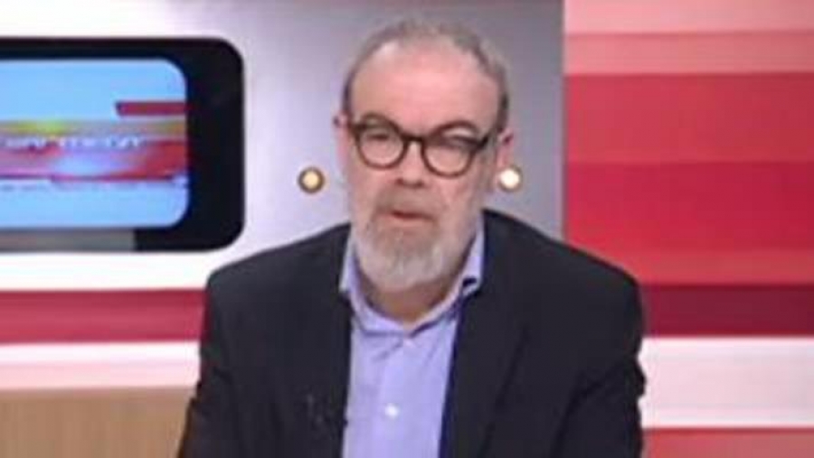 &Omicron; &Gamma;&iota;ώ&rho;&gamma;&omicron;&sigmaf; &Kappa;&upsilon;&rho;ί&tau;&sigma;&eta;&sigmaf;.