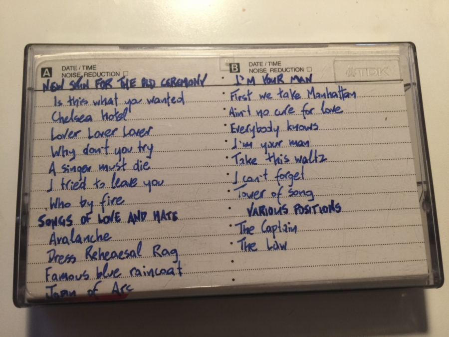 H &kappa;&alpha;&sigma;έ&tau;&alpha; &mu;&epsilon; &tau;&alpha; &sigma;&omicron;&upsilon;&xi;έ, &alpha;&pi;ό &tau;&eta; &delta;&epsilon;&kappa;&alpha;&epsilon;&tau;ί&alpha; &tau;&omicron;&upsilon; 1990. 