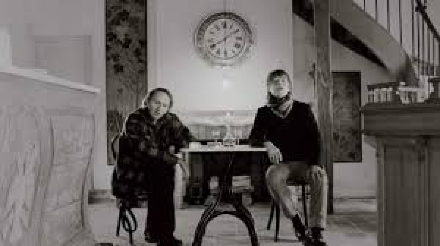 &Omicron; &Mu;&iota;&sigma;έ&lambda; &Omicron;&upsilon;&epsilon;&lambda;&mu;&pi;έ&kappa; &sigma;&epsilon; &beta;&iota;&nu;&tau;&epsilon;&omicron;&kappa;&lambda;ί&pi; &tau;&omicron;&upsilon; &Zeta;&alpha;&nu;-&Lambda;&omicron;&upsilon;ί &Omicron;&mu;&pi;έ&rho;.