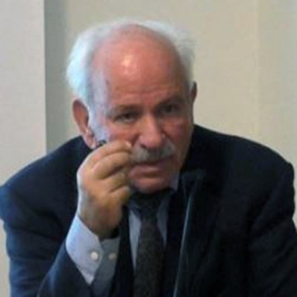 Πέθανε ο ιστορικός τέχνης Στέλιος Λυδάκης, που δίδαξε όσο κανείς τα ευρωπαϊκά