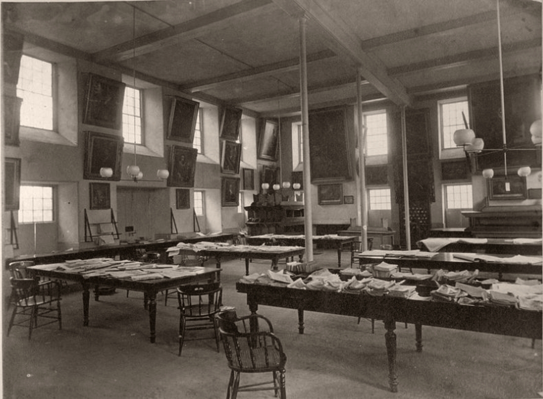 &Alpha;ί&theta;&omicron;&upsilon;&sigma;&alpha; &Mu;&alpha;&sigma;&alpha;&chi;&omicron;&upsilon;&sigma;έ&tau;&eta;&sigmaf;, &alpha;&nu;&alpha;&gamma;&nu;&omega;&sigma;&tau;ή&rho;&iota;&omicron; &sigma;&tau;&omicron; &Pi;&alpha;&nu;&epsilon;&pi;&iota;&sigma;&tau;ή&mu;&iota;&omicron; &tau;&omicron;&upsilon; &Chi;ά&rho;&beta;&alpha;&rho;&nu;&tau;, &mu;&epsilon;&tau;&alpha;&xi;ύ 1857-67.  