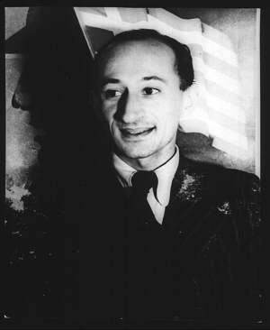 Ο Δημήτριος Καπετανάκης (1912-1944).  