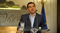 O A&lambda;έ&xi;&eta;&sigmaf; &Tau;&sigma;ί&pi;&rho;&alpha;&sigmaf;.