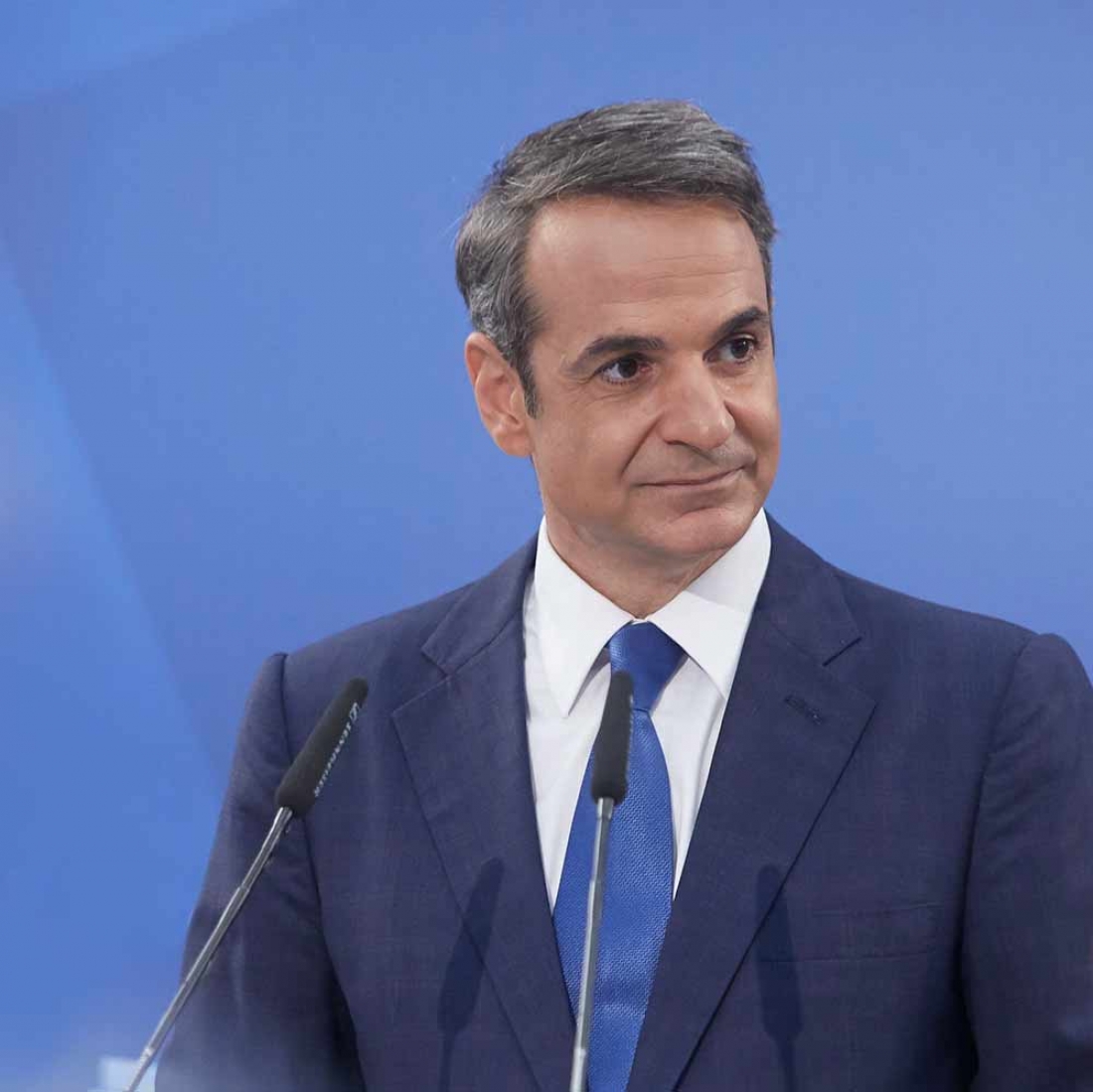 O &pi;&rho;&omega;&theta;&upsilon;&pi;&omicron;&upsilon;&rho;&gamma;ό&sigmaf; &Kappa;&upsilon;&rho;&iota;ά&kappa;&omicron;&sigmaf; &Mu;&eta;&tau;&sigma;&omicron;&tau;ά&kappa;&eta;&sigmaf;. &Omicron; &tau;&epsilon;&lambda;&epsilon;&upsilon;&tau;&alpha;ί&omicron;&sigmaf; &alpha;&nu;&alpha;&sigma;&chi;&eta;&mu;&alpha;&tau;&iota;&sigma;&mu;ό&sigmaf; &tau;&omicron;&upsilon; &upsilon;&pi;&alpha;&gamma;&omicron;&rho;&epsilon;ύ&tau;&eta;&kappa;&epsilon; &alpha;&pi;ό &lambda;&alpha;&nu;&theta;&alpha;&sigma;&mu;έ&nu;&epsilon;&sigmaf; &epsilon;&kappa;&tau;&iota;&mu;ή&sigma;&epsilon;&iota;&sigmaf; &kappa;&alpha;&iota; &pi;&rho;&omicron;&sigma;έ&theta;&epsilon;&sigma;&epsilon; &pi;&rho;&omicron;&beta;&lambda;ή&mu;&alpha;&tau;&alpha; &sigma;&tau;&eta;&nu; &kappa;&upsilon;&beta;έ&rho;&nu;&eta;&sigma;ή &tau;&omicron;&upsilon;.