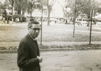 Ο μαθηματικός Πολ Έρντος (1913-1996). 