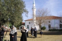 &Eta; &Theta;&rho;ά&kappa;&eta; &epsilon;ί&nu;&alpha;&iota; &tau;&omicron; &mu;&omicron;&nu;&alpha;&delta;&iota;&kappa;ό &sigma;&eta;&mu;&epsilon;ί&omicron; &tau;&eta;&sigmaf; &Epsilon;&upsilon;&rho;ώ&pi;&eta;&sigmaf; ό&pi;&omicron;&upsilon; &gamma;ί&nu;&epsilon;&tau;&alpha;&iota; &alpha;&pi;&omicron;&delta;&epsilon;&kappa;&tau;ή &eta; &sigma;&alpha;&rho;ί&alpha;.