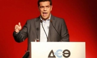 &Omicron; &Alpha;&lambda;έ&xi;&eta; &Tau;&sigma;ί&pi;&rho;&alpha;&sigmaf; &pi;έ&rho;&upsilon;&sigma;&iota; &sigma;&tau;&eta; &Delta;&Epsilon;&Theta;. &Phi;έ&tau;&omicron;&sigmaf; &delta;&epsilon;&nu; &theta;&alpha; &epsilon;ί&nu;&alpha;&iota; &gamma;&iota;' &alpha;&upsilon;&tau;ό&nu; &epsilon;&upsilon;&chi;ά&rho;&iota;&sigma;&tau;&omicron; &tau;&alpha;&xi;ί&delta;&iota;.