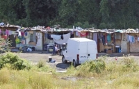 &Omicron; &kappa;&alpha;&tau;&alpha;&upsilon;&lambda;&iota;&sigma;&mu;ό&sigmaf; &tau;&omega;&nu; &Rho;&omicron;&mu;ά &Chi;&alpha;&lambda;&alpha;&nu;&delta;&rho;ί&omicron;&upsilon;, &pi;&rho;&iota;&nu; &alpha;&pi;ό &tau;&iota;&sigmaf; &pi;&rho;ό&sigma;&phi;&alpha;&tau;&epsilon;&sigmaf; έ&nu;&tau;&omicron;&nu;&epsilon;&sigmaf; &beta;&rho;&omicron;&chi;έ&sigmaf;.